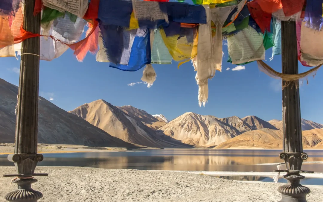 Seasons of Leh Ladakh: Discover the Best Time to Visit for Your Dream Trip
