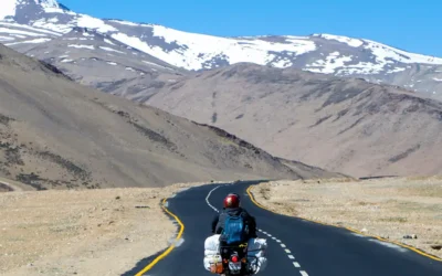 Spiritual Retreats in Leh Ladakh: Finding Inner Peace
