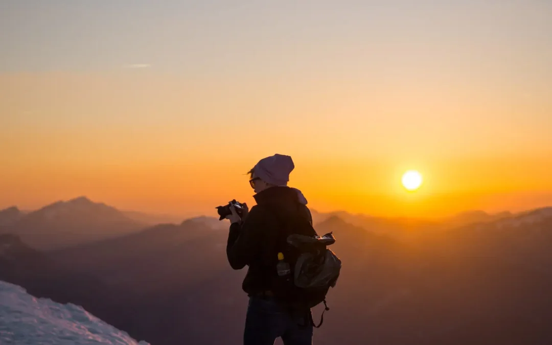 Capturing Leh Ladakh: Photography Tips for Breathtaking Shots