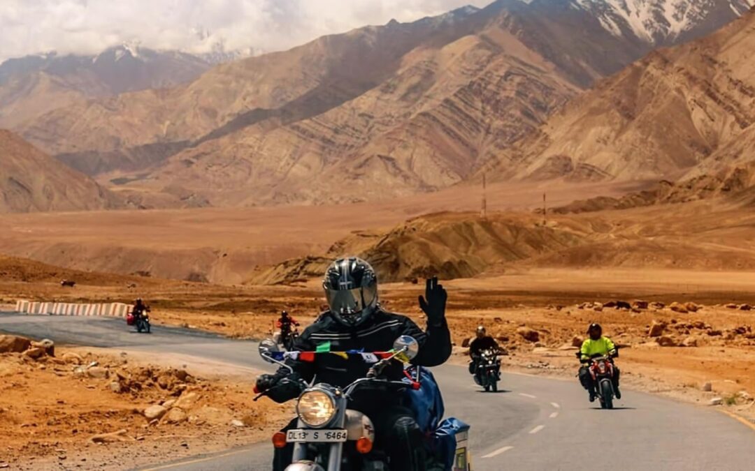 Packing Guide for an Unforgettable Leh Ladakh Trip