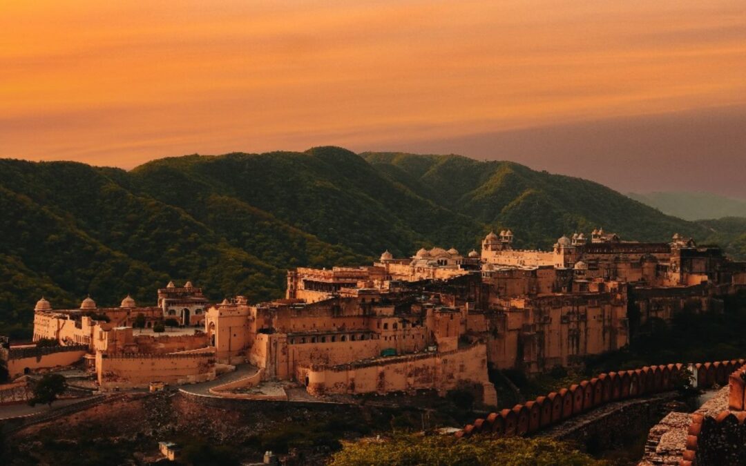 Discover the Enchanting Land of Rajasthan: A Travel Guide